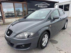 Seat Leon 1.9TDI-FACELIFT, снимка 1