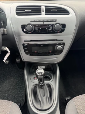 Seat Leon 1.9TDI-FACELIFT, снимка 11