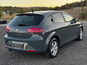 Seat Leon 1.9TDI-FACELIFT, снимка 4