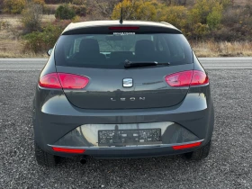 Seat Leon 1.9TDI-FACELIFT, снимка 5