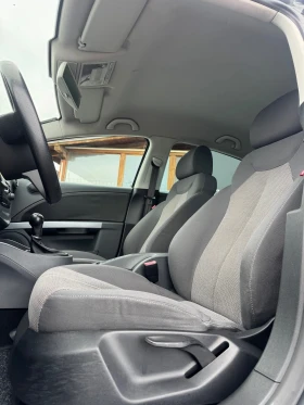 Seat Leon 1.9TDI-FACELIFT, снимка 9