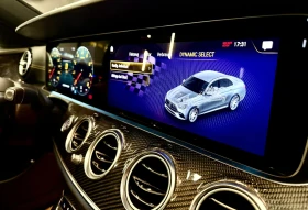 Mercedes-Benz E 63 AMG S* 4Matic* Burm* Панорама* Лизинг, снимка 15