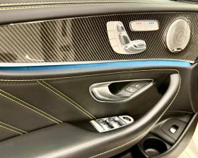 Mercedes-Benz E 63 AMG S* 4Matic* Burm* Панорама* Лизинг, снимка 7