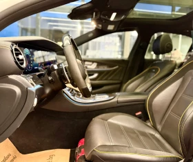 Mercedes-Benz E 63 AMG S* 4Matic* Burm* Панорама* Лизинг, снимка 8