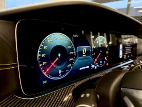Mercedes-Benz E 63 AMG S* 4Matic* Burm* Панорама* Лизинг, снимка 9