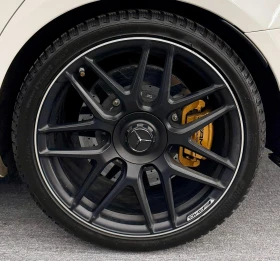 Mercedes-Benz E 63 AMG S* 4Matic* Burm* Панорама* Лизинг, снимка 16