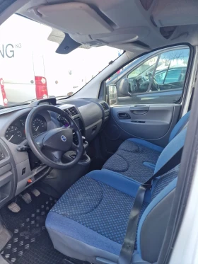 Fiat Scudo 2.0 d 120к.с. Макси, снимка 9