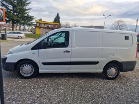 Fiat Scudo 2.0 d 120к.с. Макси, снимка 2