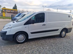 Fiat Scudo 2.0 d 120к.с. Макси, снимка 1