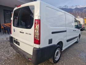 Fiat Scudo 2.0 d 120к.с. Макси, снимка 6