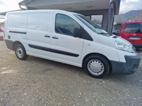 Fiat Scudo 2.0 d 120к.с. Макси, снимка 4