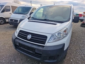 Fiat Scudo 2.0 d 120к.с. Макси, снимка 3