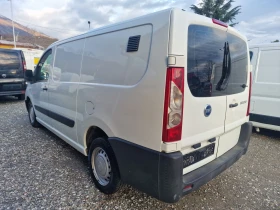 Fiat Scudo 2.0 d 120к.с. Макси, снимка 7