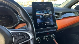 Renault Captur E-TECH , снимка 13