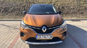 Renault Captur E-TECH , снимка 7