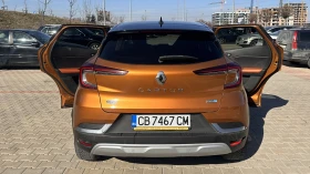 Renault Captur E-TECH , снимка 4