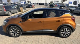 Renault Captur E-TECH , снимка 14