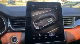 Renault Captur E-TECH , снимка 11