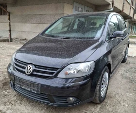 VW Golf Plus 1.9TDI 105к.с., снимка 1