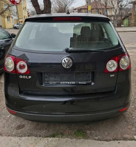 VW Golf Plus 1.9TDI 105к.с., снимка 7