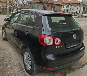 VW Golf Plus 1.9TDI 105к.с., снимка 8