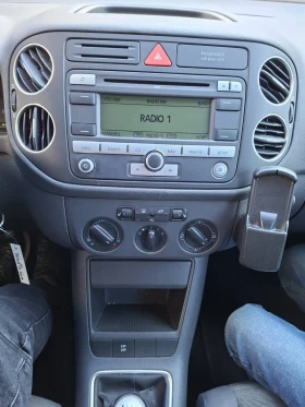 VW Golf Plus 1.9TDI 105к.с., снимка 15