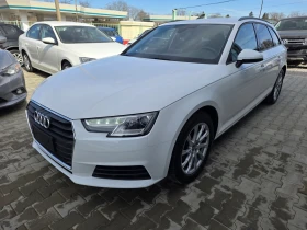 Audi A4 2.0tdi quattro , снимка 3
