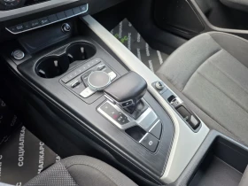 Audi A4 2.0tdi quattro , снимка 16