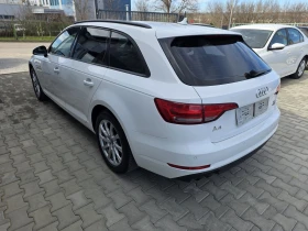 Audi A4 2.0tdi quattro , снимка 6