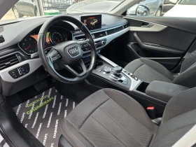Audi A4 2.0tdi quattro , снимка 8