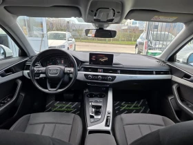 Audi A4 2.0tdi quattro , снимка 11