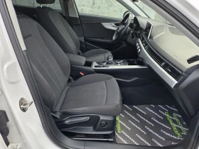 Audi A4 2.0tdi quattro , снимка 14