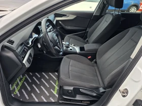 Audi A4 2.0tdi quattro , снимка 7