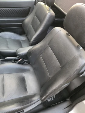 Opel Astra Bertone G Cabrio 2.2d, снимка 9
