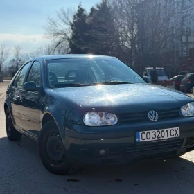 VW Bora, снимка 1