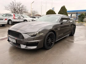 Ford Mustang 5.0 GT, снимка 2