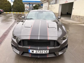 Ford Mustang 5.0 GT, снимка 3
