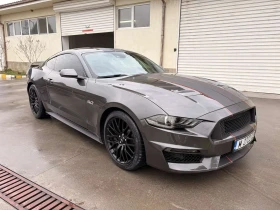 Ford Mustang 5.0 GT, снимка 1