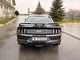 Ford Mustang 5.0 GT, снимка 5