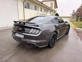 Ford Mustang 5.0 GT, снимка 6