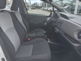Toyota Yaris 1.5i 4ц., снимка 8