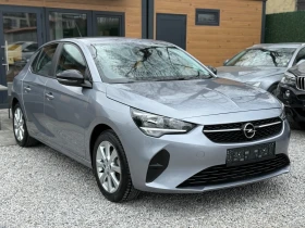 Opel Corsa 1.2i/BRC Газ/65 000км/12.2021, снимка 3