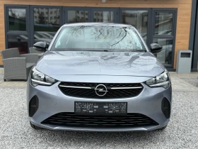 Opel Corsa 1.2i/BRC Газ/65 000км/12.2021, снимка 2