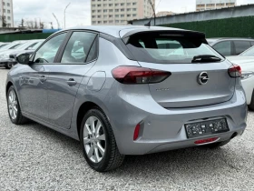 Opel Corsa 1.2i/BRC Газ/65 000км/12.2021, снимка 5