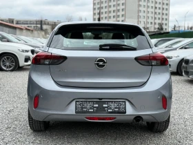Opel Corsa 1.2i/BRC Газ/65 000км/12.2021, снимка 6