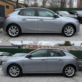 Opel Corsa 1.2i/BRC Газ/65 000км/12.2021, снимка 4