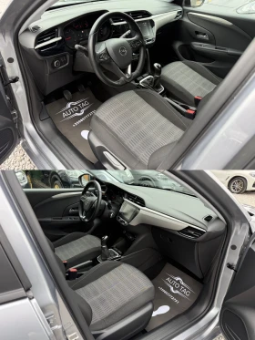 Opel Corsa 1.2i/BRC Газ/65 000км/12.2021, снимка 9