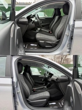 Opel Corsa 1.2i/BRC Газ/65 000км/12.2021, снимка 10