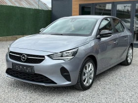 Opel Corsa 1.2i/BRC Газ/65 000км/12.2021, снимка 1
