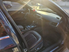 Audi A6, снимка 6